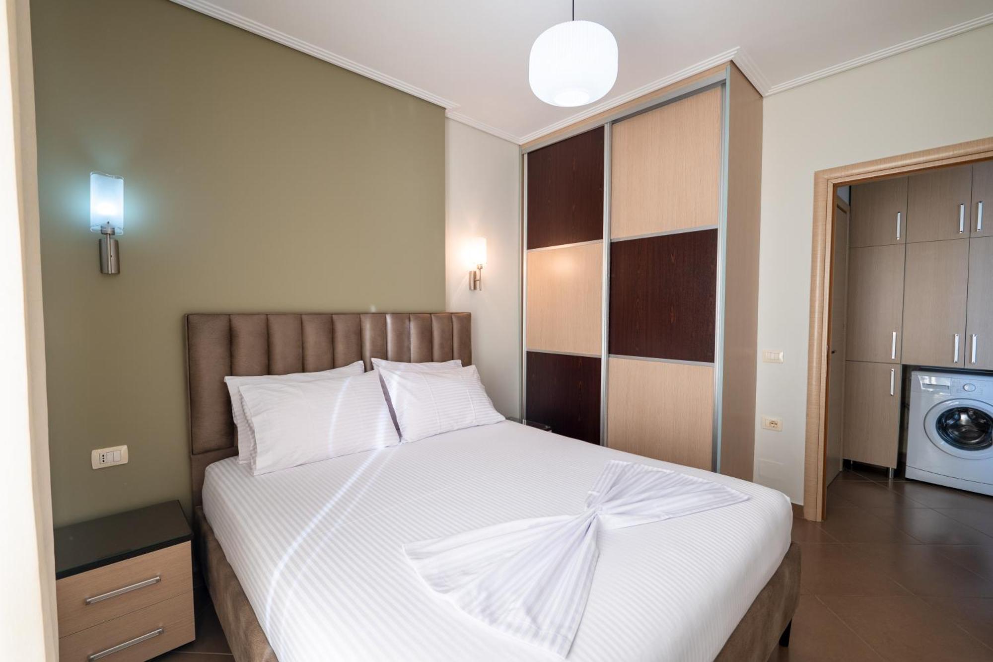 Cavo Paradise Sarandë Exterior foto